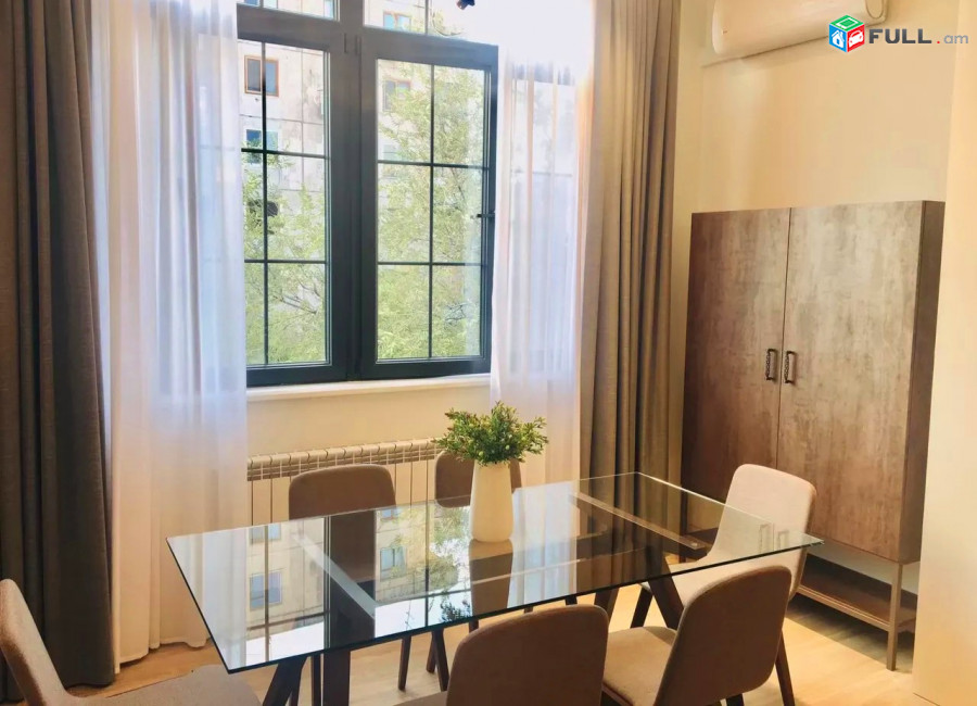 Կոդ MM0790  Նալբանդյան փողոց 2 սեն. բնակարան / for rent Nalbandyan st.