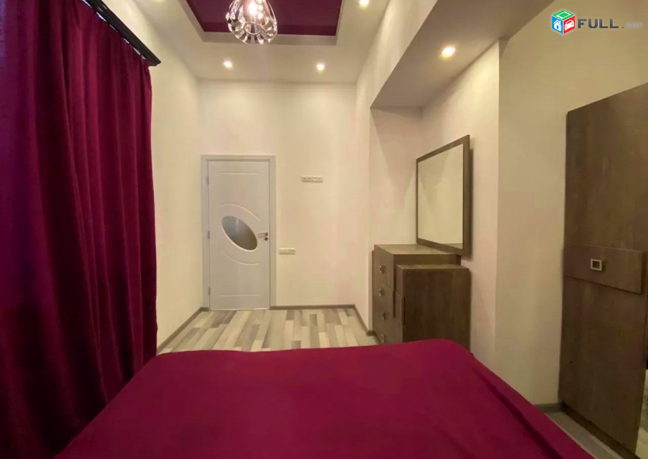 Կոդ MM0799  Մաշտոցի պողոտա  2 սեն. բնակարան / for rent Mashtoc st