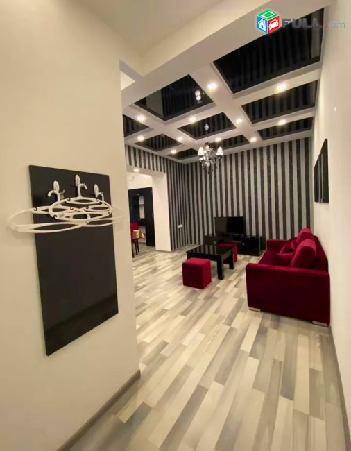Կոդ MM0799  Մաշտոցի պողոտա  2 սեն. բնակարան / for rent Mashtoc st