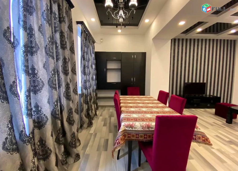 Կոդ MM0799  Մաշտոցի պողոտա  2 սեն. բնակարան / for rent Mashtoc st