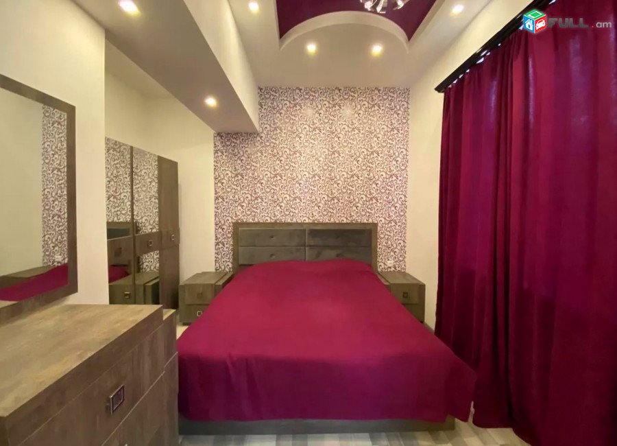 Կոդ MM0799  Մաշտոցի պողոտա  2 սեն. բնակարան / for rent Mashtoc st