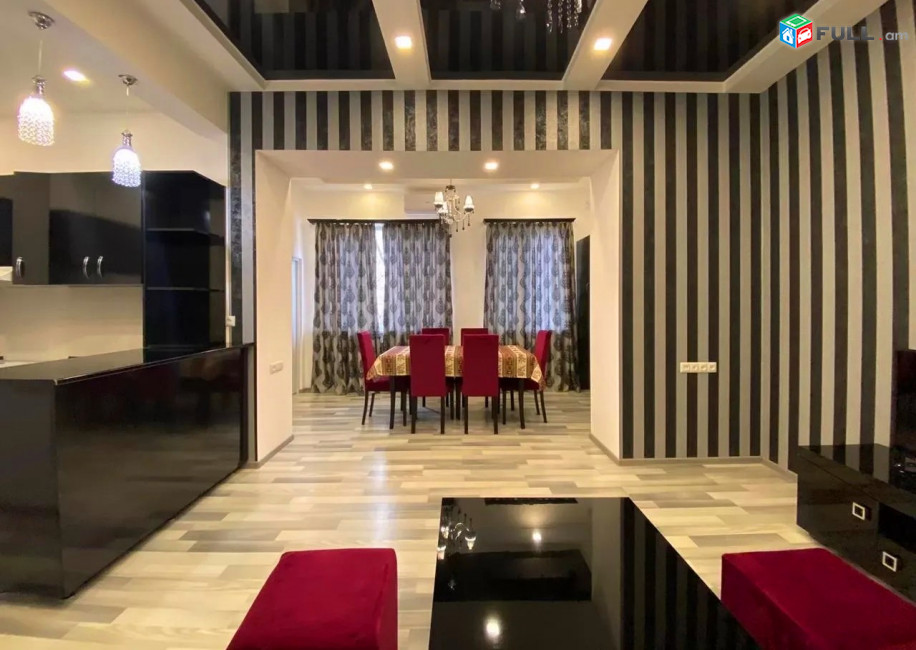 Կոդ MM0799  Մաշտոցի պողոտա  2 սեն. բնակարան / for rent Mashtoc st