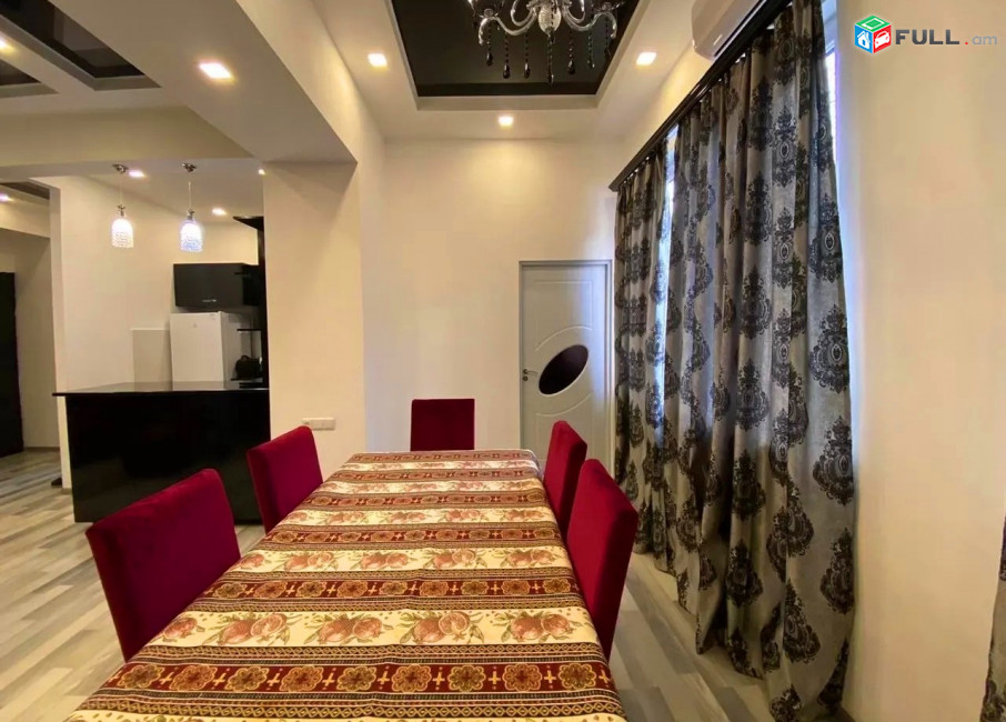 Կոդ MM0799  Մաշտոցի պողոտա  2 սեն. բնակարան / for rent Mashtoc st