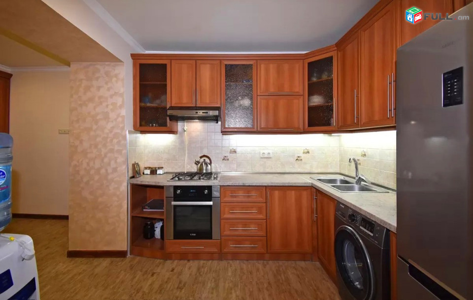 Կոդ MM0800  Նալբանդյան փողոց 2 սեն. բնակարան / for rent Nalbanyan st.