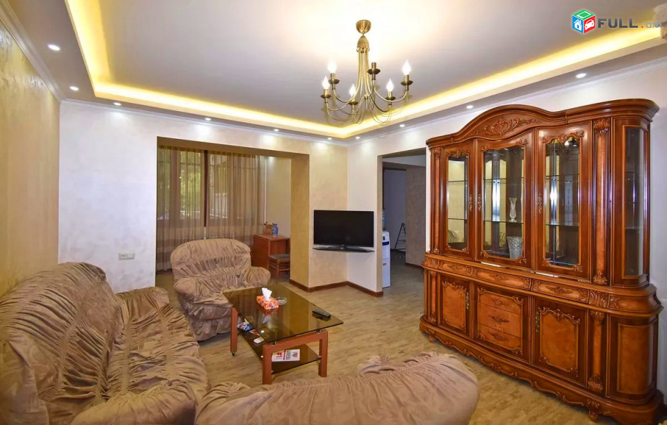 Կոդ MM0800  Նալբանդյան փողոց 2 սեն. բնակարան / for rent Nalbanyan st.