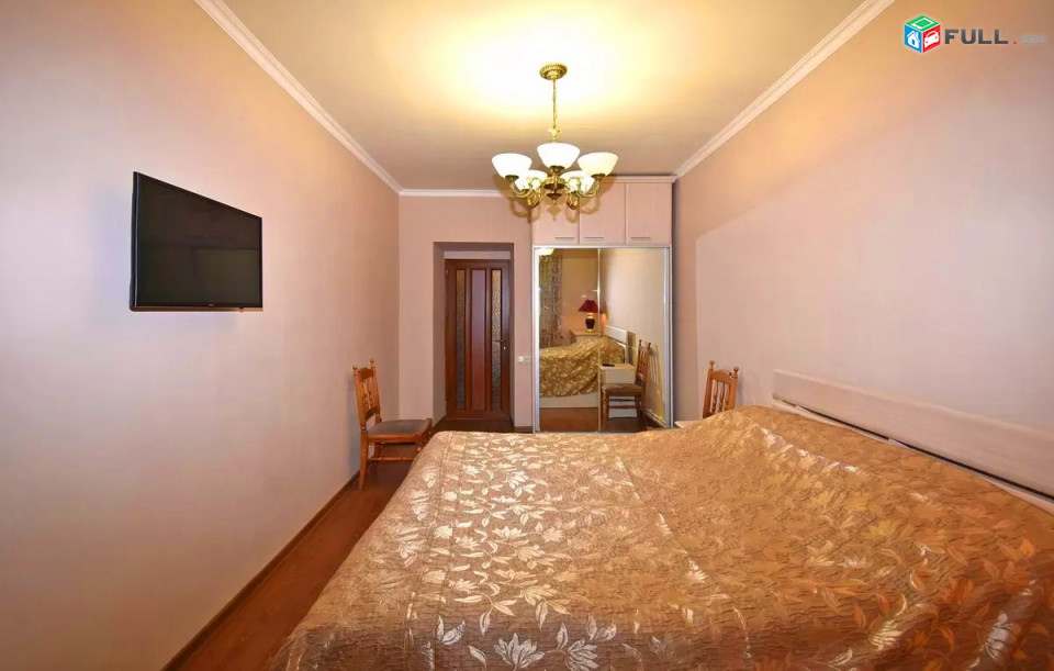 Կոդ MM0800  Նալբանդյան փողոց 2 սեն. բնակարան / for rent Nalbanyan st.