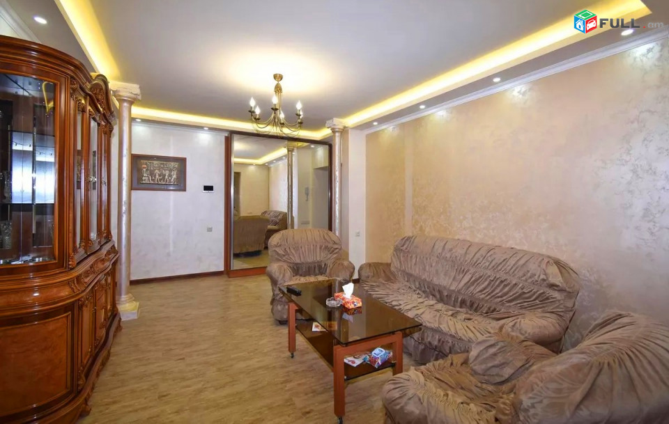 Կոդ MM0800  Նալբանդյան փողոց 2 սեն. բնակարան / for rent Nalbanyan st.