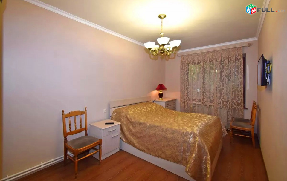 Կոդ MM0800  Նալբանդյան փողոց 2 սեն. բնակարան / for rent Nalbanyan st.