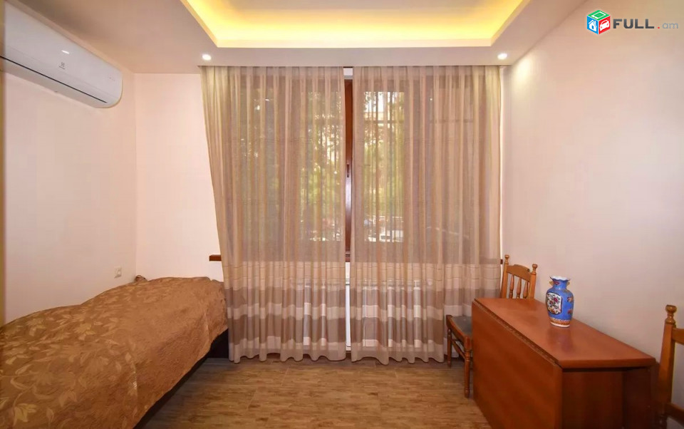 Կոդ MM0800  Նալբանդյան փողոց 2 սեն. բնակարան / for rent Nalbanyan st.