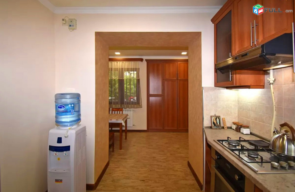 Կոդ MM0800  Նալբանդյան փողոց 2 սեն. բնակարան / for rent Nalbanyan st.