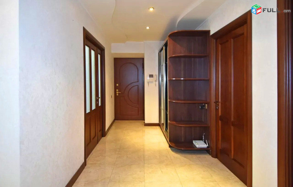 Կոդ MM0819  Պուշկին փողոց 3 սեն. բնակարան / for rent Pushkin st.