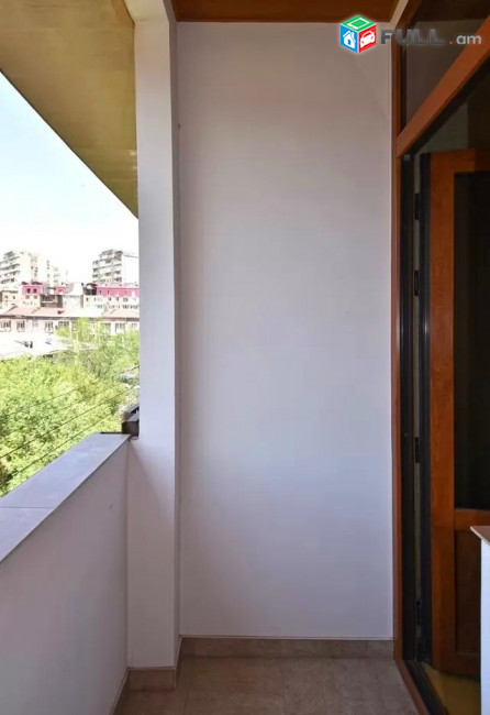 Կոդ MM0819  Պուշկին փողոց 3 սեն. բնակարան / for rent Pushkin st.