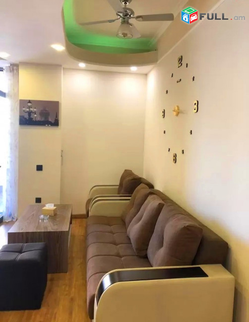 Կոդ MM0820  Կոմիտաս նորակառույց 2 սեն. բնակարան / for rent Komitas st