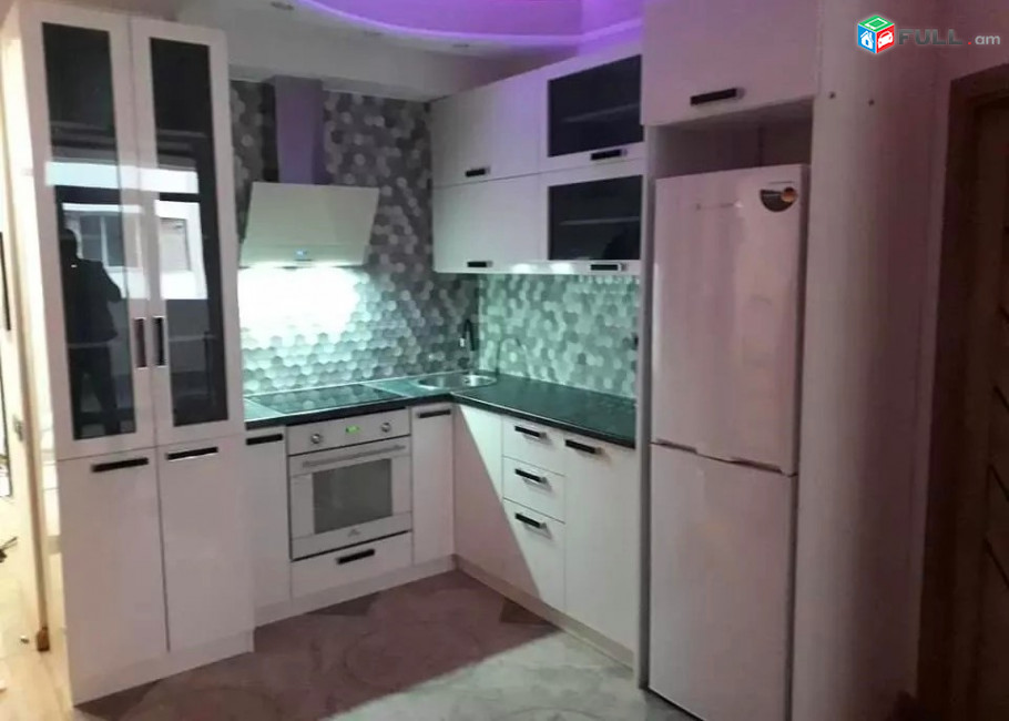 Կոդ MM0820  Կոմիտաս նորակառույց 2 սեն. բնակարան / for rent Komitas st