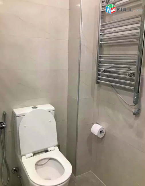 Կոդ MM0820  Կոմիտաս նորակառույց 2 սեն. բնակարան / for rent Komitas st