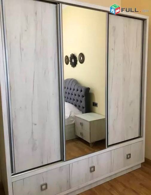 Կոդ MM0820  Կոմիտաս նորակառույց 2 սեն. բնակարան / for rent Komitas st