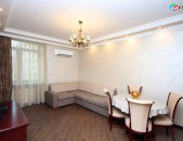 Կոդ MM0828  Սայաթ Նովա պողոտա 3 սեն. բնակարան / for rent Sayat Nova st.