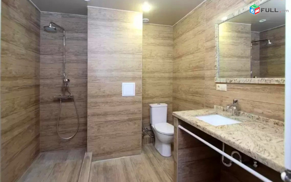 Կոդ MM0833  Բաղրամյան պողոտա 4 սեն. բնակարան նորակառույց 
