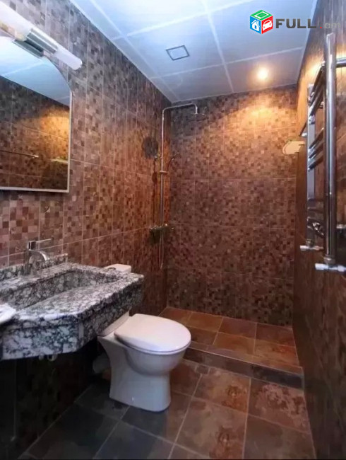 Կոդ MM0833  Բաղրամյան պողոտա 4 սեն. բնակարան նորակառույց 