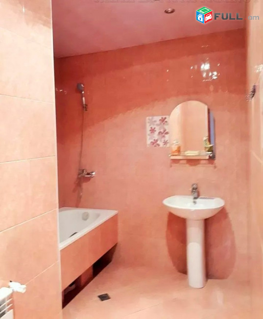 Կոդ MM0834  Պուշկին փողոց 3 սեն. բնակարան / for rent Pushkin st.