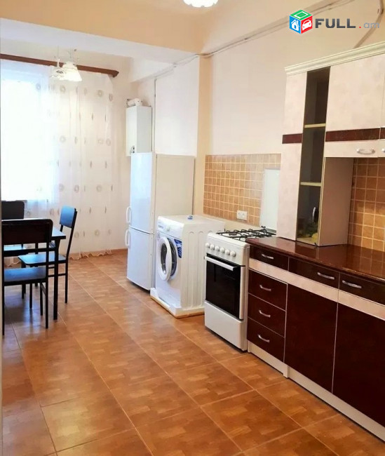 Կոդ MM0834  Պուշկին փողոց 3 սեն. բնակարան / for rent Pushkin st.