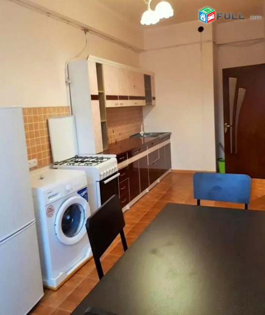Կոդ MM0834  Պուշկին փողոց 3 սեն. բնակարան / for rent Pushkin st.