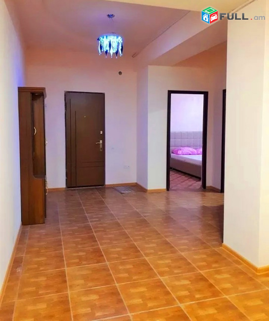 Կոդ MM0834  Պուշկին փողոց 3 սեն. բնակարան / for rent Pushkin st.