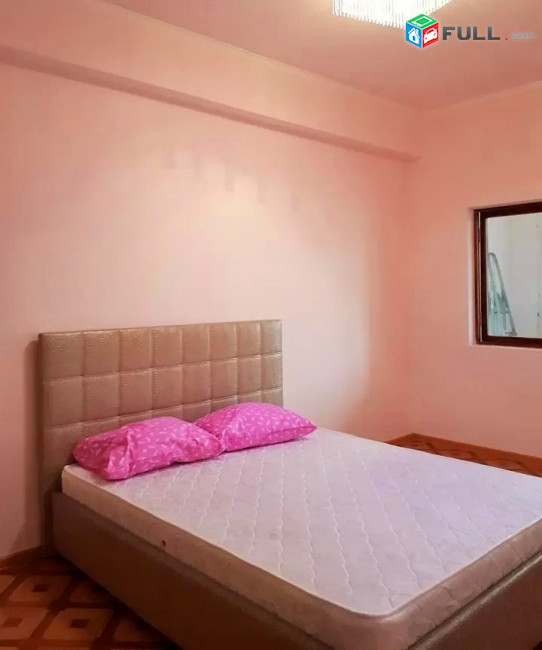 Կոդ MM0834  Պուշկին փողոց 3 սեն. բնակարան / for rent Pushkin st.