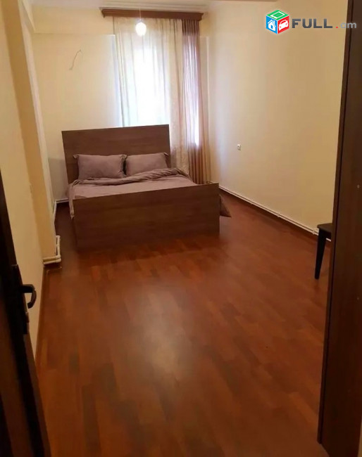Կոդ MM0847  Մաշտոց Թումանյան խաչմերուկ 2 սեն. բնակարան նորակառույց 