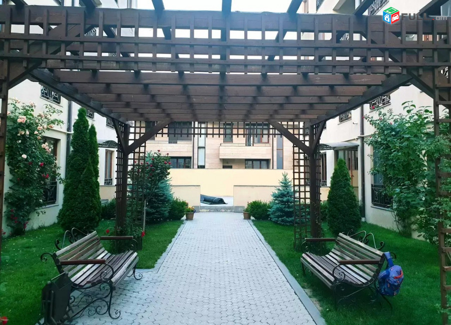 Կոդ MM0860  Ծարավ Աղբյուր փողոց  3 սեն, բնակարան Ավան