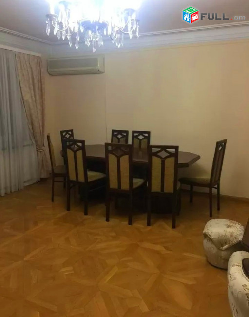Կոդ V0117  Սարյան փողոց 3 սեն. բնակարան 