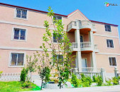Կոդ V0126  Երեք հարկանի քարե տուն Տիգրան Պետրոսյանի փողոցում Դավիթաշենում, 500 ք.մ.
