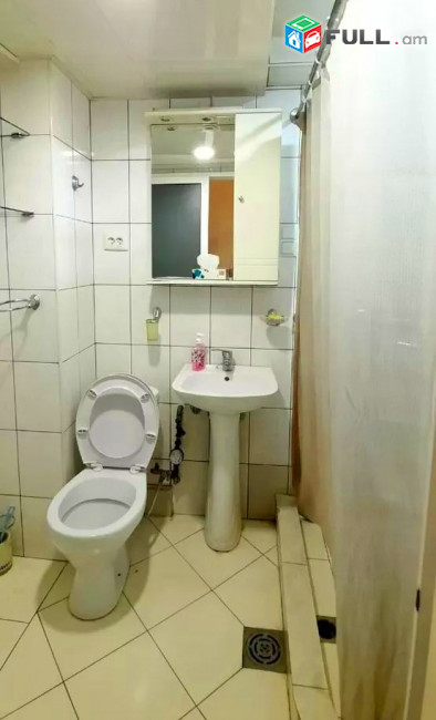 Կոդ V0141  Պուշկին փողոց 2 սեն. բնակարան Հյուսիսային պողոտայի հարևանությամբ 