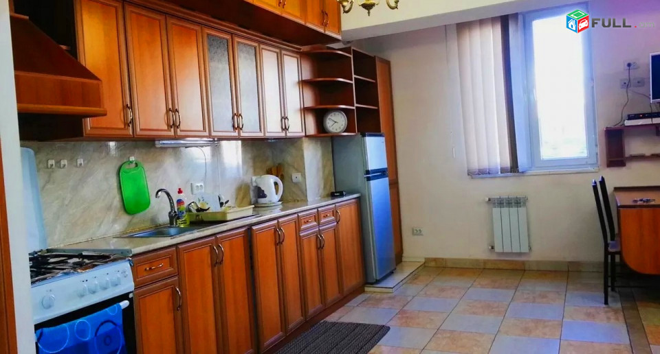 Կոդ V0141  Պուշկին փողոց 2 սեն. բնակարան Հյուսիսային պողոտայի հարևանությամբ 