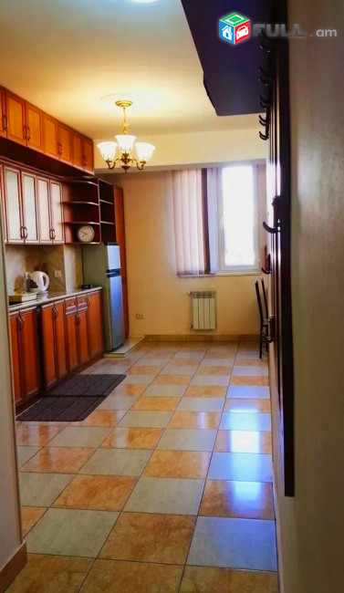 Կոդ V0141  Պուշկին փողոց 2 սեն. բնակարան Հյուսիսային պողոտայի հարևանությամբ 