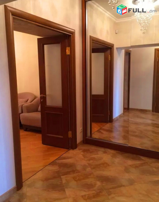 Կոդ V0144  Նալբանդյան Սայաթ Նովա խաչմերուկ 2 սեն. բնակարան