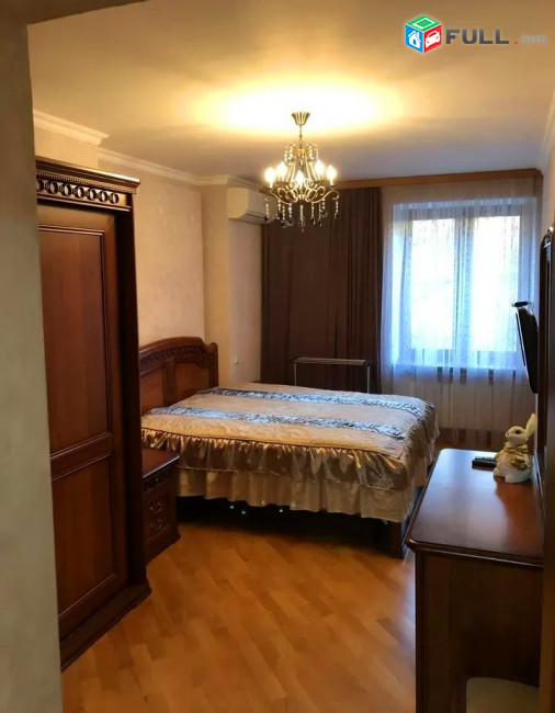 Կոդ V0144  Նալբանդյան Սայաթ Նովա խաչմերուկ 2 սեն. բնակարան