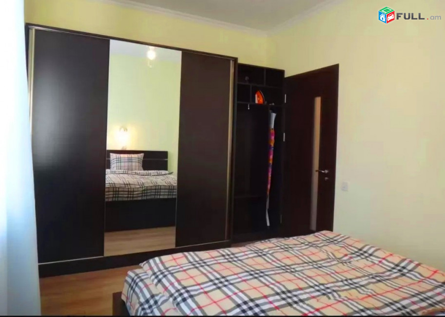 Կոդ V0146  Տերյան փողոց 2 սեն. բնակարան 