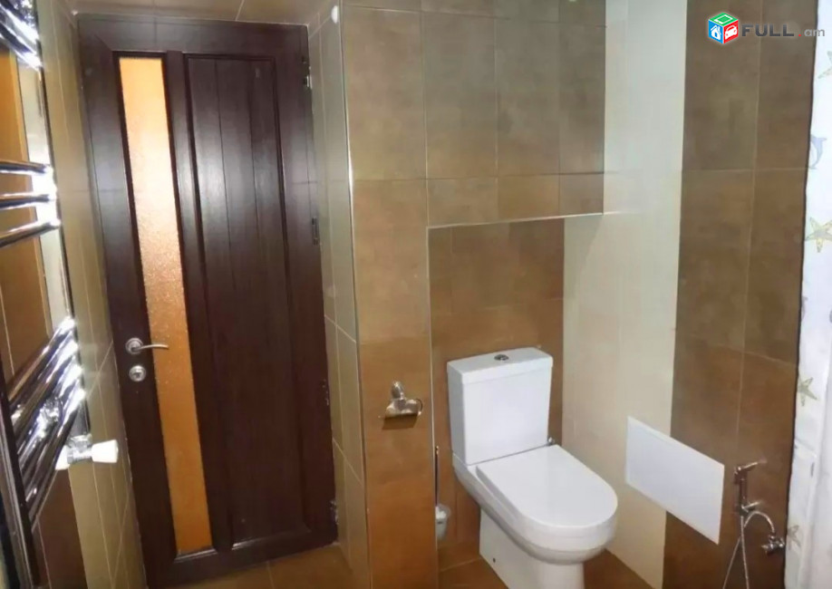 Կոդ V0146  Տերյան փողոց 2 սեն. բնակարան 