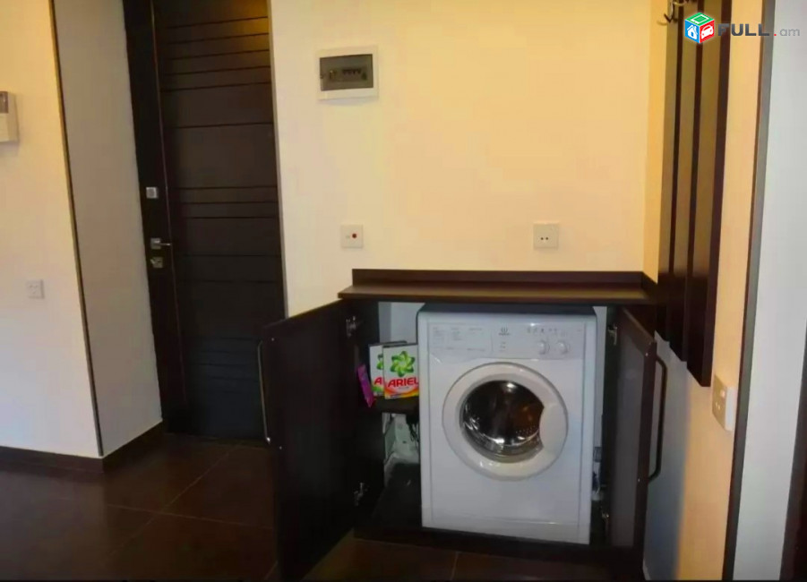 Կոդ V0146  Տերյան փողոց 2 սեն. բնակարան 