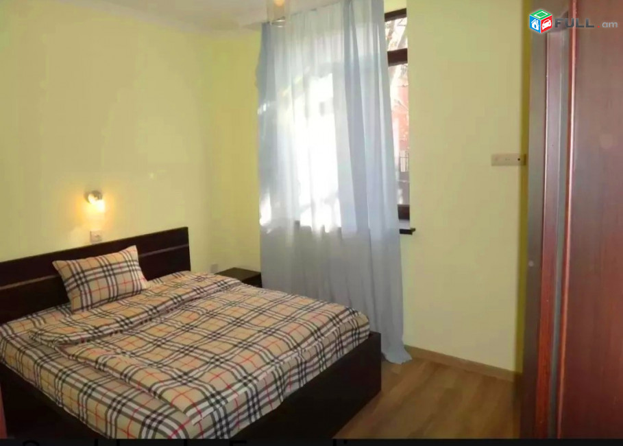 Կոդ V0146  Տերյան փողոց 2 սեն. բնակարան 