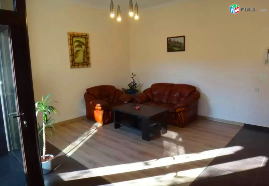 Կոդ V0146  Տերյան փողոց 2 սեն. բնակարան 