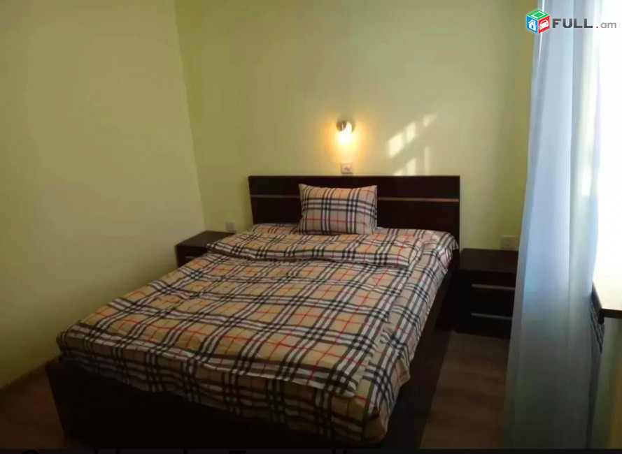 Կոդ V0146  Տերյան փողոց 2 սեն. բնակարան 
