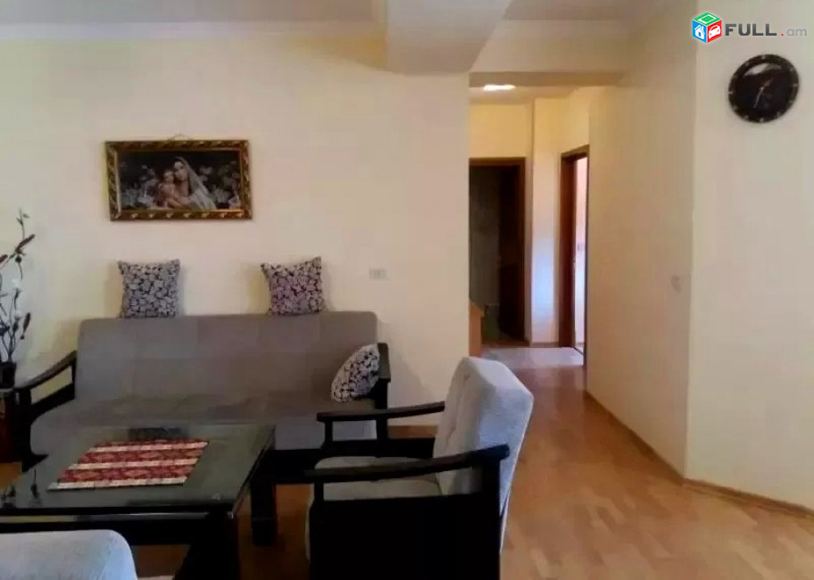 Կոդ V0175  Կողբացի փողոց  4 սեն. բնակարան նորակառույց 