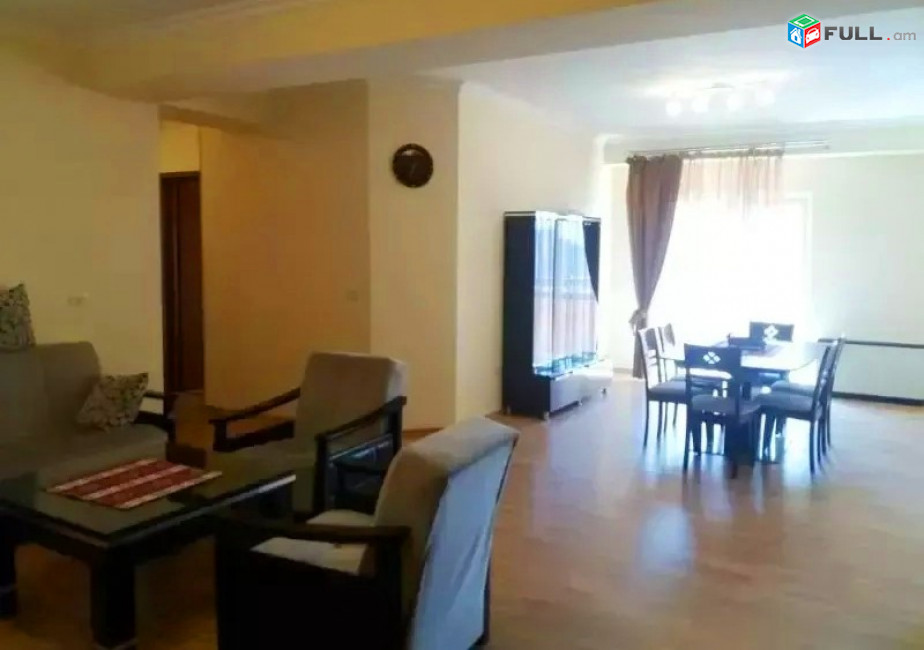 Կոդ V0175  Կողբացի փողոց  4 սեն. բնակարան նորակառույց 