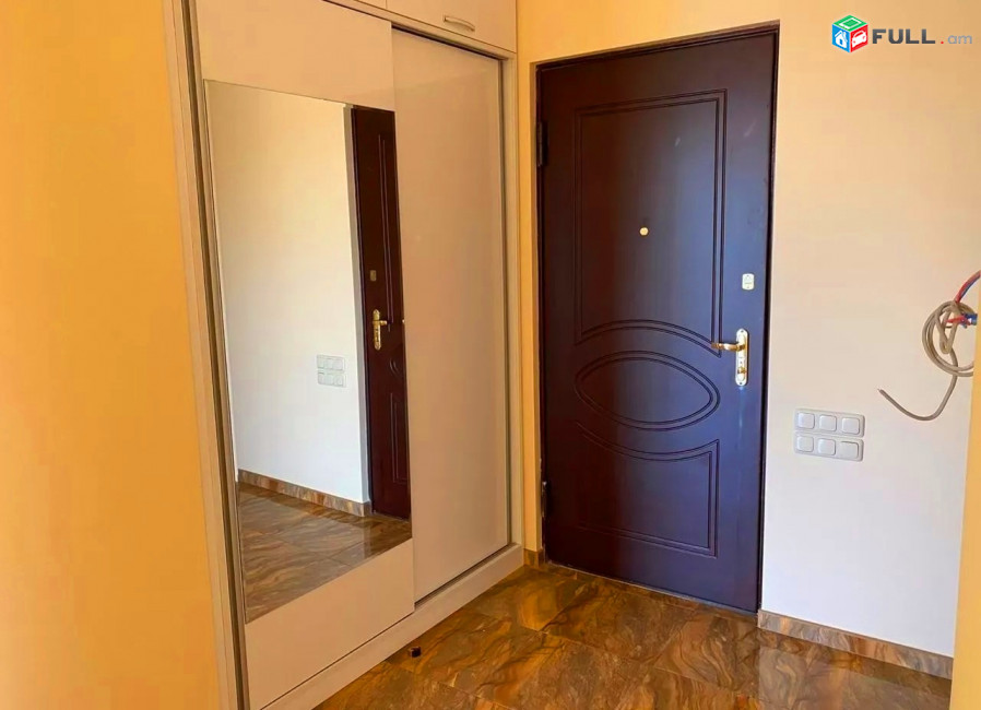Կոդ V0192  Քաջազնունի փողոց  2 սեն. բնակարան 