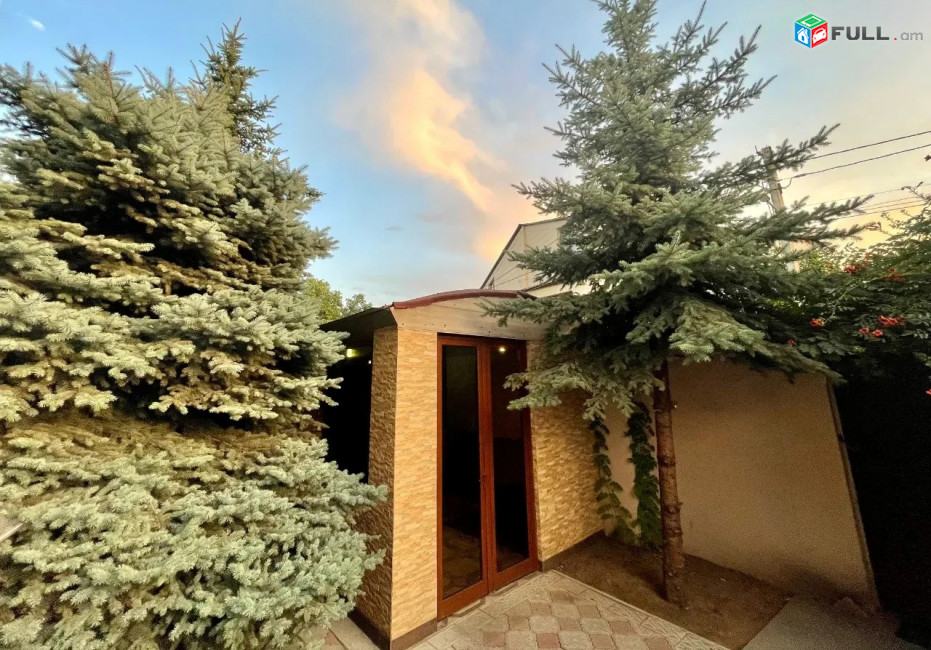 Կոդ 270044  Երկու հարկանի քարե տուն Ավանում, 240 ք.մ.