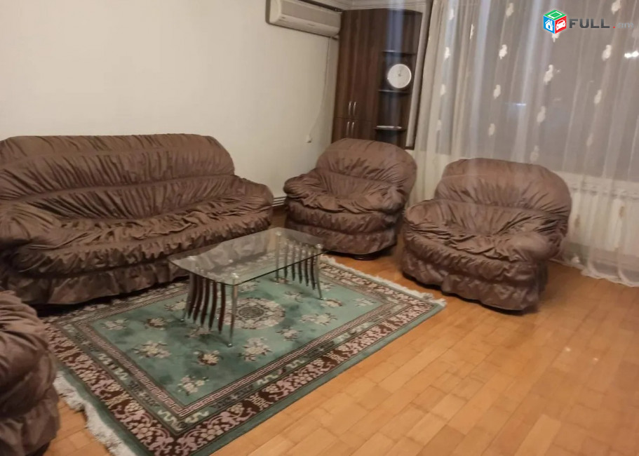 Կոդ 270048  Կողբացի փողոց 3 սեն. բնակարան Հյուսիսային պող. հարևանությամբ