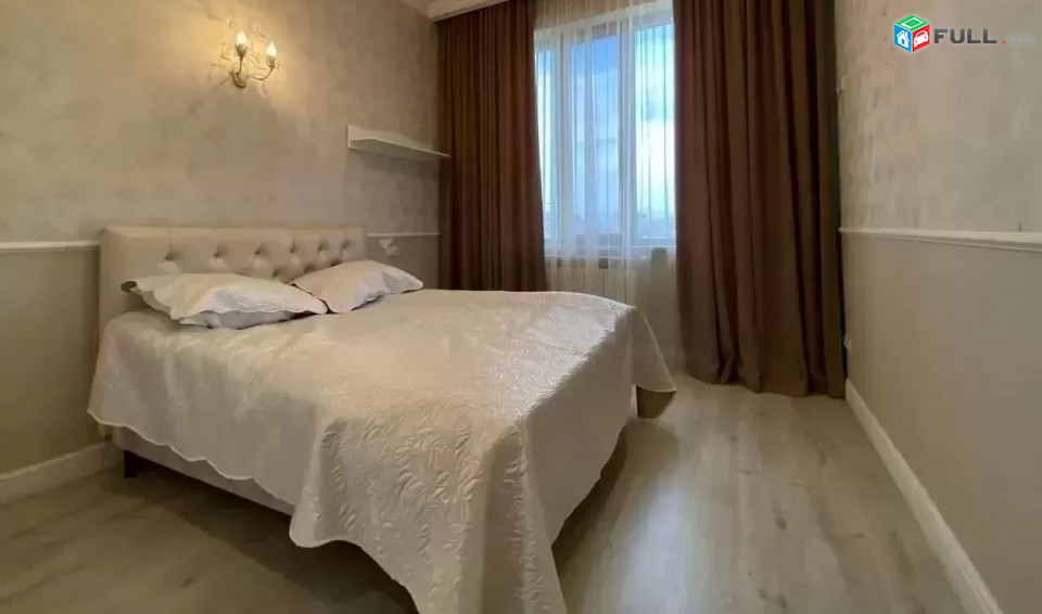 Կոդ 270049  Գյուլբենկյան նորակառույց 3 սեն. բնակարան