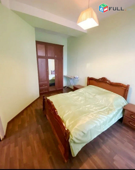 Կոդ 270052  Նաիրի Զարյան  2 սեն. բնակարան նորակառույց